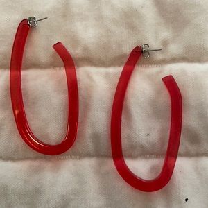 Rachel Comey Maya earrings